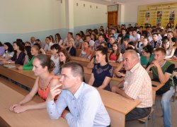 VII Міжнародна науково-практична конференція "Аспекти стабільного розвитку економіки в умовах ринкових відносин"